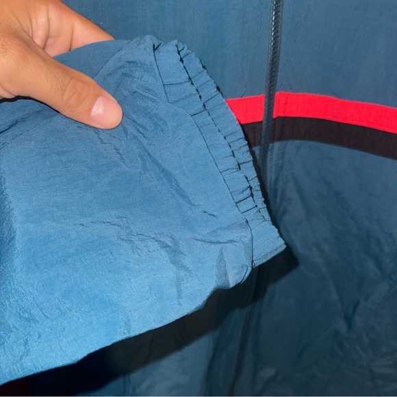 Vintage 90’s x Cheetah windbreaker - Picture 5 of 5